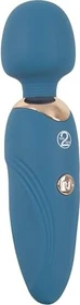 You2Toys Petite Wand Massagestab blau
