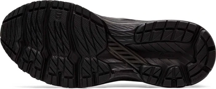 Asics GT-2000 8 schwarz (Herren)