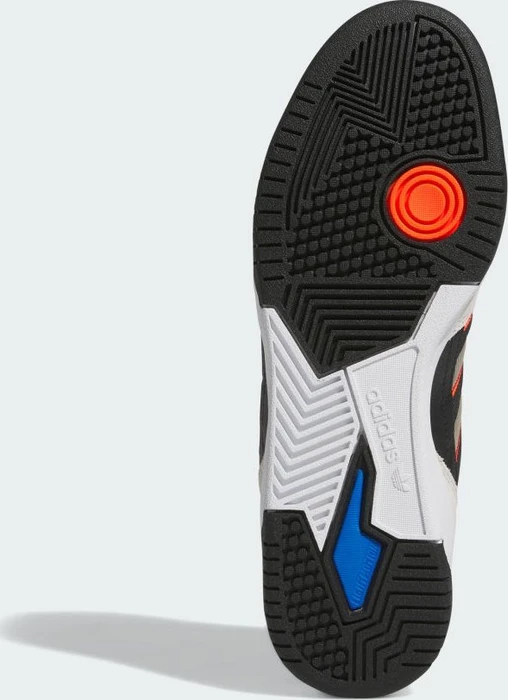 adidas Tekkira Cup orbit grey/core black/solar red