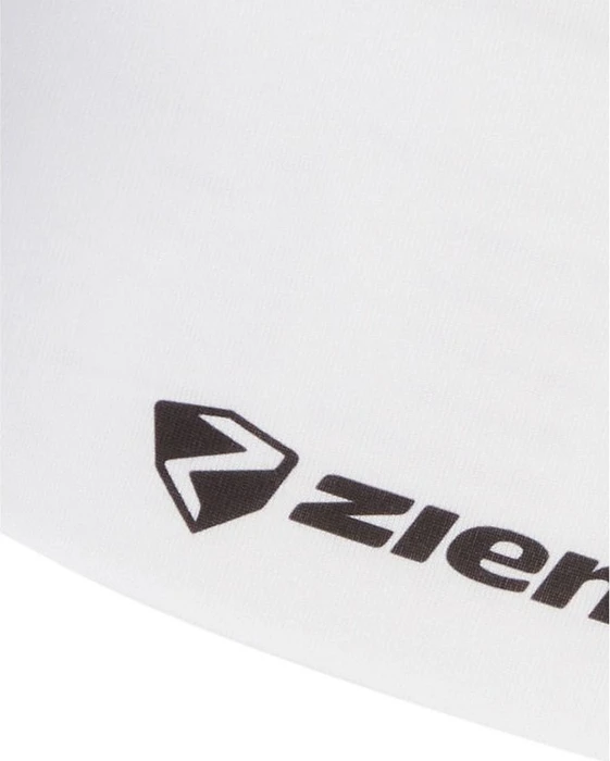 Ziener Immre Stirnband white fog