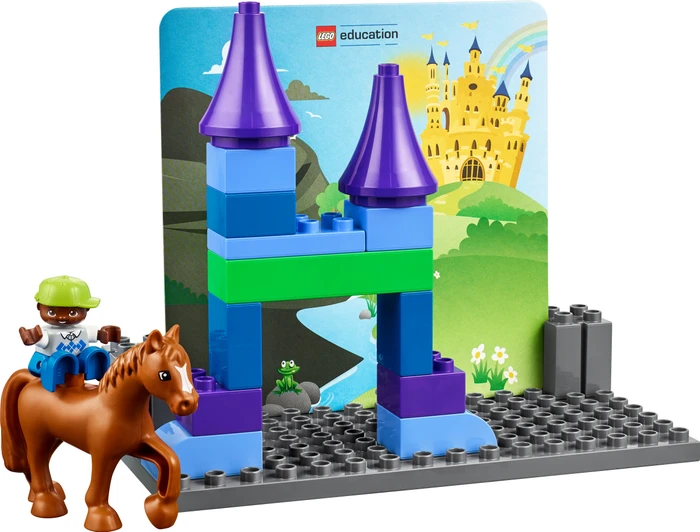 LEGO Education - StoryTales