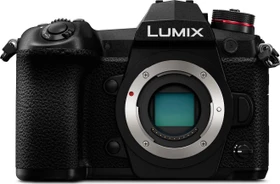 Panasonic Lumix DC-G9 Body
