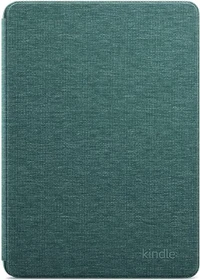 Amazon Stoffhülle für Kindle 2022 [11. Generation], Holzfaser, grün