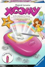 Ravensburger Xoomy Magical Universe