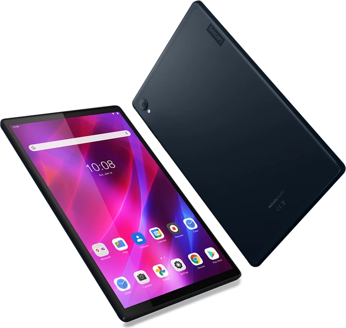 Lenovo Smart Tab K10 TB-X6C6NBF, Abyss Blue, 3GB RAM, 32GB