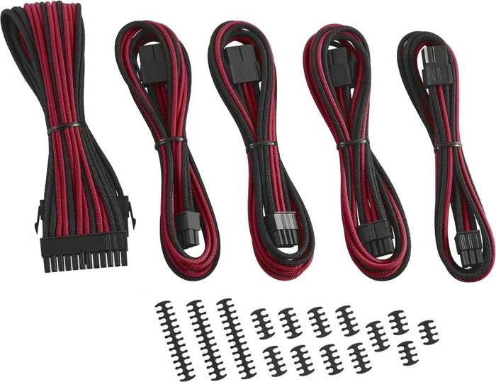 CableMod Classic ModFlex Cable Extension Kit, 8+6 Series