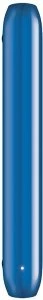 Western Digital WD My Passport Essential New, blau, 500GB, USB 2.0 Mini-B