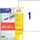Avery-Zweckform Etiketten Universal, A4, weiß, 65 Blatt (65 Etiketten) (6603)