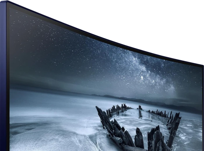 Samsung CH580, 27"