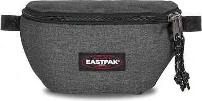 Eastpak Springer Bauchtasche black denim