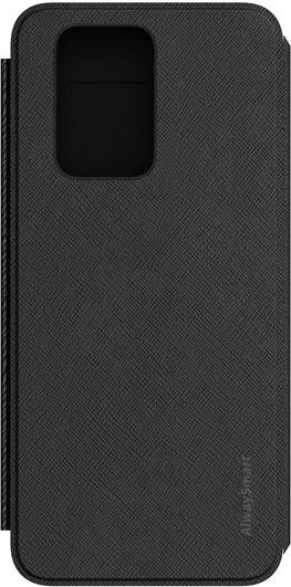 Oppo Bookcover PU für Oppo Find X5 Lite schwarz