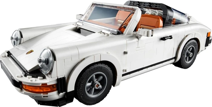 LEGO Creator Expert - Porsche 911