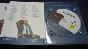 Loriot - Gesammelte Werke (DVD)
