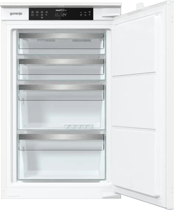 Gorenje FNCI508D61WFE