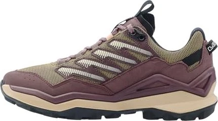 Lowa Maddox Pro Lo old rose/peach (Damen)