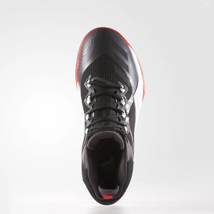 adidas D Rose Dominate 4 core black/utility black/footwear white (Herren)