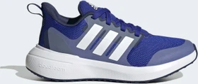 adidas Fortarun 2.0 Cloudfoam Lace lucid blue/cloud white/blue fusion (Junior)