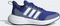 adidas Fortarun 2.0 Cloudfoam Lace lucid blue/cloud white/blue fusion (Junior) Vorschaubild