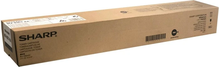 Sharp Toner MX-61GTYA gelb