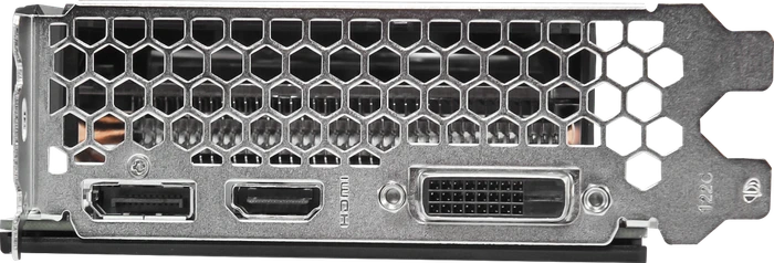Gainward GeForce GTX 1660 SUPER Ghost OC, 6GB GDDR6, DVI, HDMI, DP