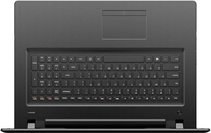 Lenovo IdeaPad 300-17ISK, Core i3-6100U, 4GB RAM, 1TB HDD, Radeon R5 M330, DE