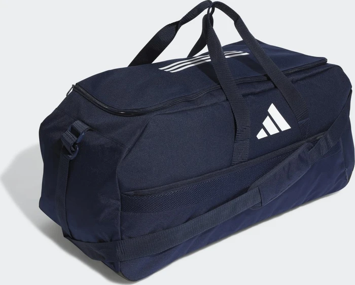 adidas Tiro 23 League L Duffelbag Sporttasche team navy blue 2/black/white