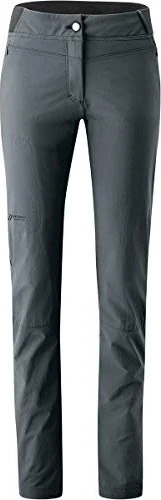 Maier Sports Inara Vario Hose lang graphite (Damen)
