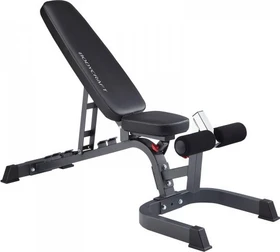 BodyCraft Utility Bench Trainingsbank