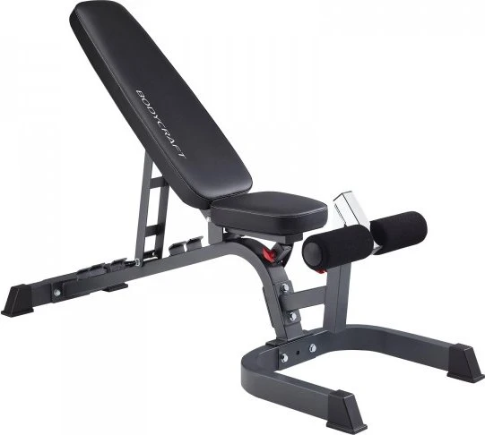 BodyCraft Utility Bench Trainingsbank