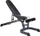 BodyCraft Utility Bench Trainingsbank (F602)
