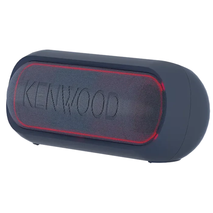 Kenwood AS-150BT blau