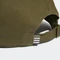 adidas Trefoil Baseball Kappe focus olive Vorschaubild