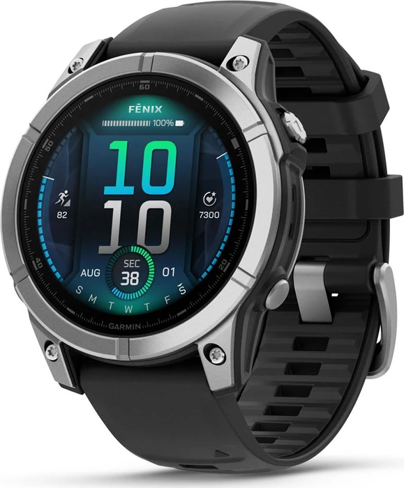 Garmin Fenix E