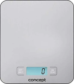 Concept VK5710 digitale Küchenwaage