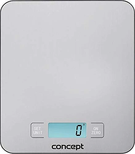 Concept VK5710 digitale Küchenwaage