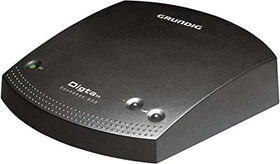 Grundig Digta Soundbox 830 matt schwarz