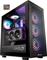 Thermaltake AMD Pro Edition, schwarz, Ryzen 7 7800X3D, 32GB RAM, 2TB SSD Vorschaubild
