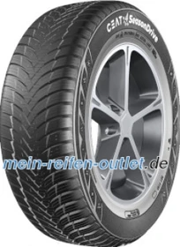 Ceat 4 SeasonDrive 185/65 R14 86H