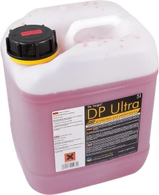 Aqua Computer Double Protect Ultra, Kühlflüssigkeit, rot, 5000ml