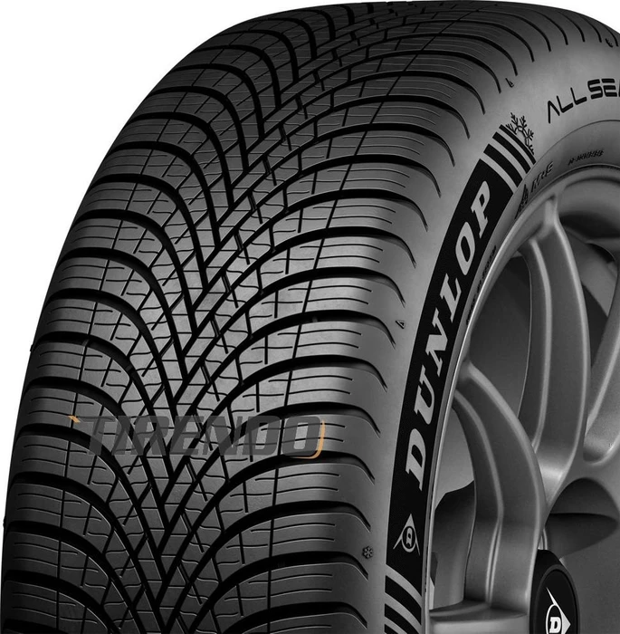 Dunlop All Season 2