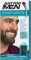 Combe Just for Men Bart und Schnurrbart Brush-In Gel Haarfarbe Vorschaubild