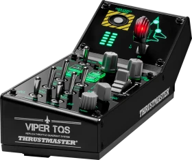 Thrustmaster Viper Panel (PC)