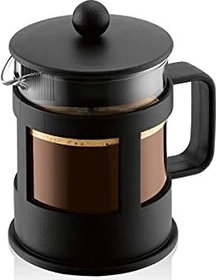 Bodum Kenya Kaffeebereiter 500ml schwarz