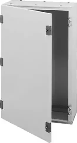 Hager Orion Schrank Standardtür
