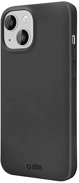 SBS Mobile Instinct Cover für Apple iPhone 15 schwarz