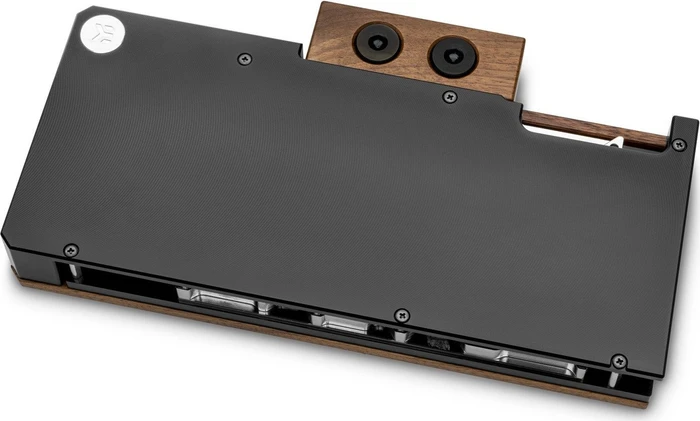 EK Water Blocks Quantum Line EK-Quantum Vector RTX 3080/3090 Lignum Edition, Walnut