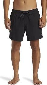 Quiksilver Everyday 15" Badeshorts schwarz (Herren)