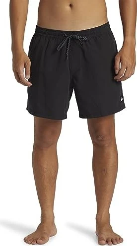 Quiksilver Everyday 15" Badeshorts schwarz (Herren)