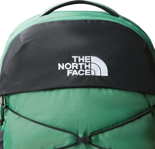 The North Face Borealis deep grass green/tnf black