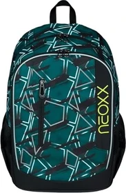 Neoxx Flow Flash yourself Schulrucksack
